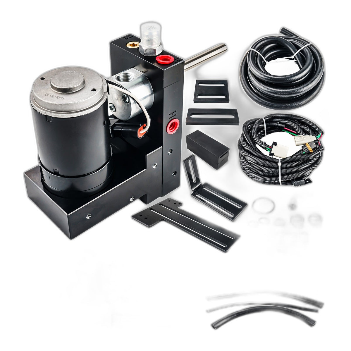 5.9L Cummins Lift Pump 2005-2018 - New Direct-Fit Diesel Replacement