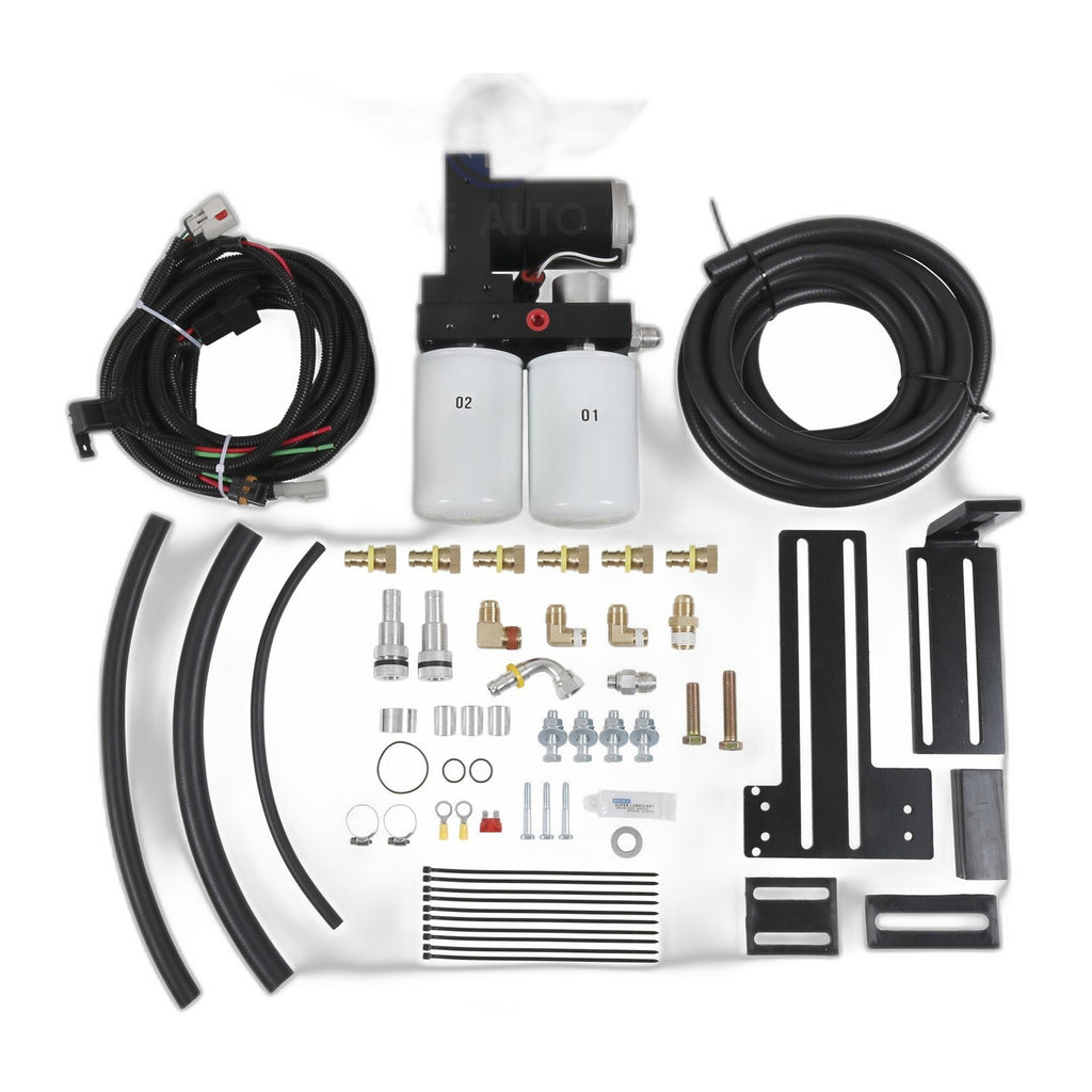5.9L Cummins Lift Pump 2005-2018 - New Direct-Fit Diesel Replacement
