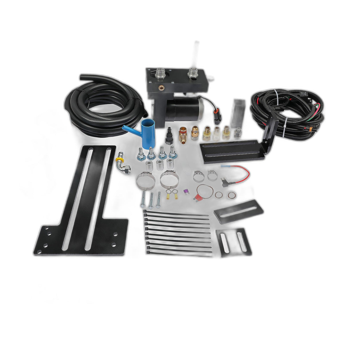 5.9L Cummins Lift Pump 2005-2018 - New Direct-Fit Diesel Replacement