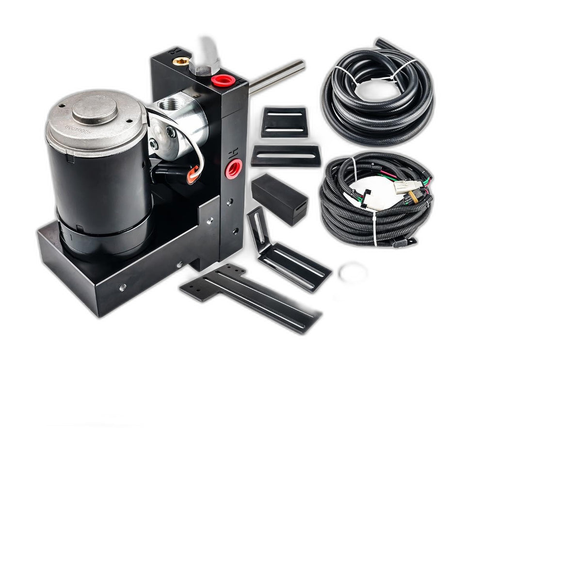 5.9L Cummins Lift Pump 2005-2018 - New Direct-Fit Diesel Replacement