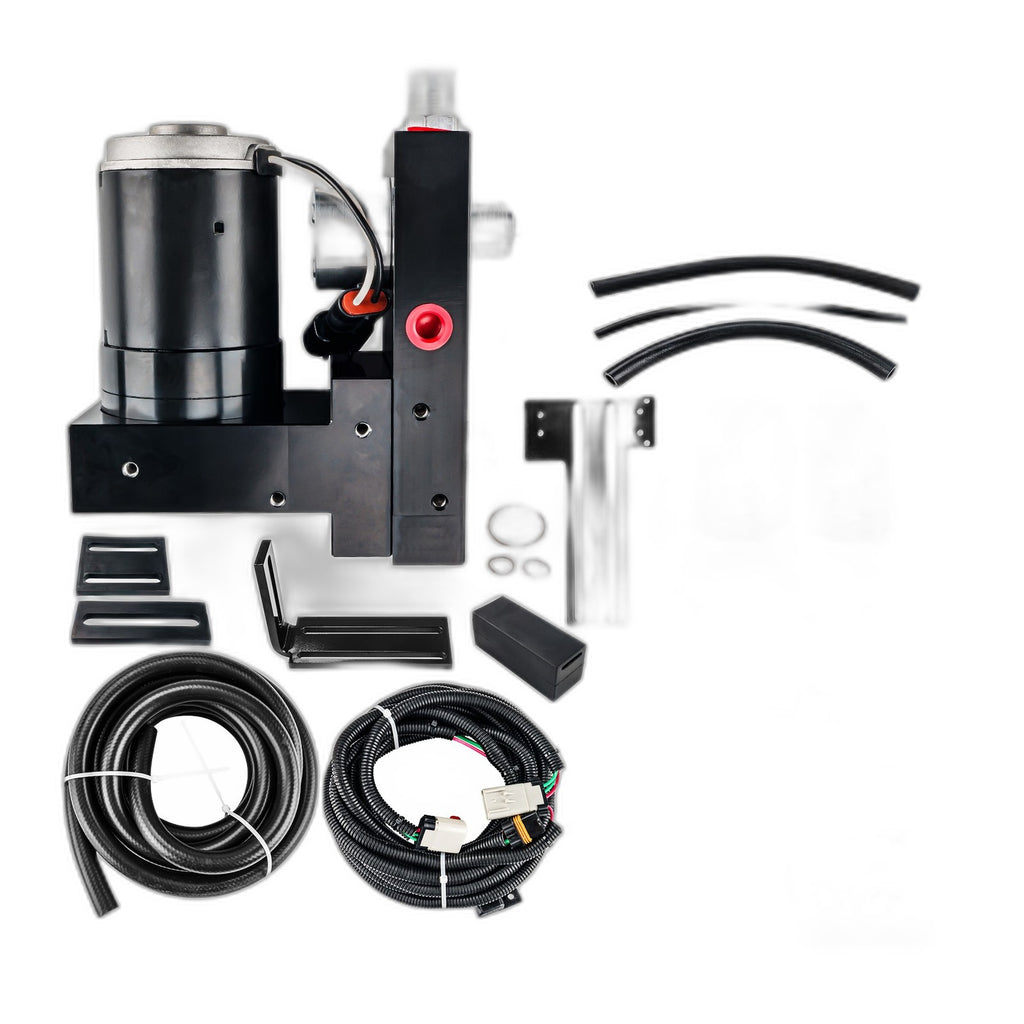 5.9L Cummins Lift Pump 2005-2018 - New Direct-Fit Diesel Replacement