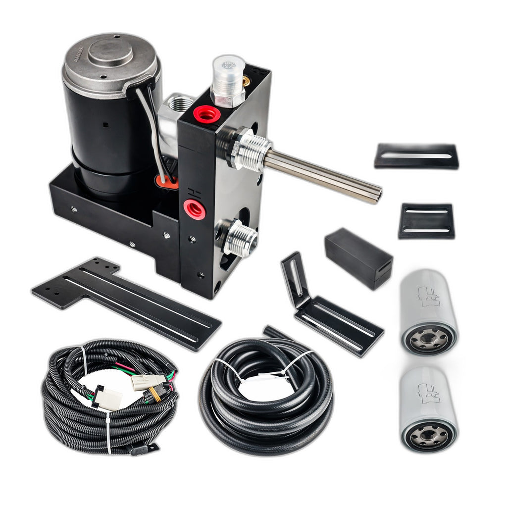 5.9L Cummins Lift Pump 2005-2018 - New Direct-Fit Diesel Replacement