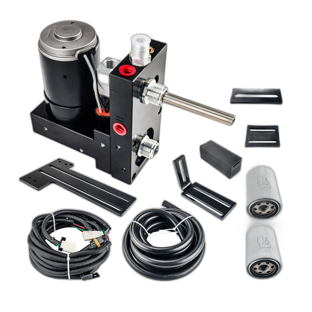 5.9L Cummins Lift Pump 2005-2018 - New Direct-Fit Diesel Replacement