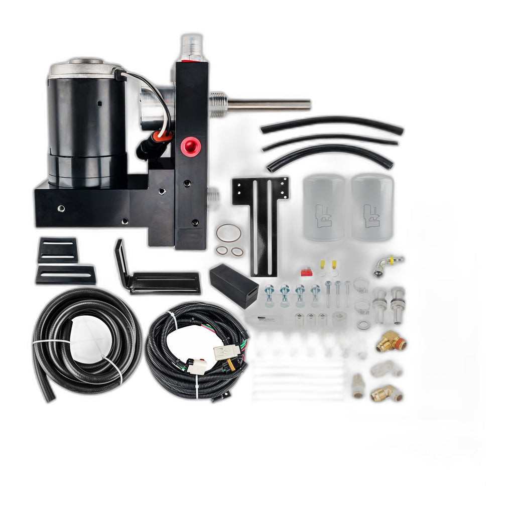 5.9L Cummins Lift Pump - New Direct-Fit Diesel Replacement