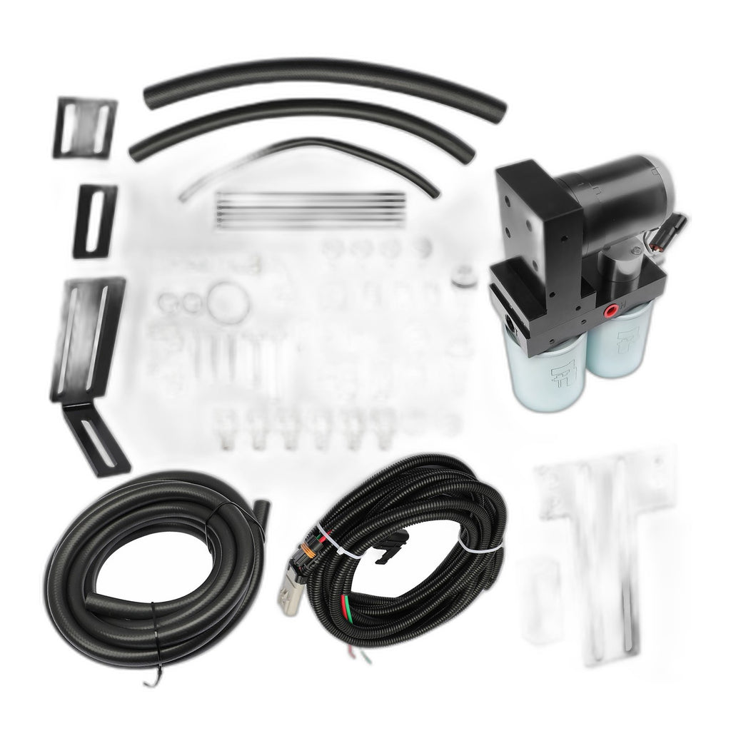 5.9L Cummins Lift Pump - New Direct-Fit Diesel Replacement