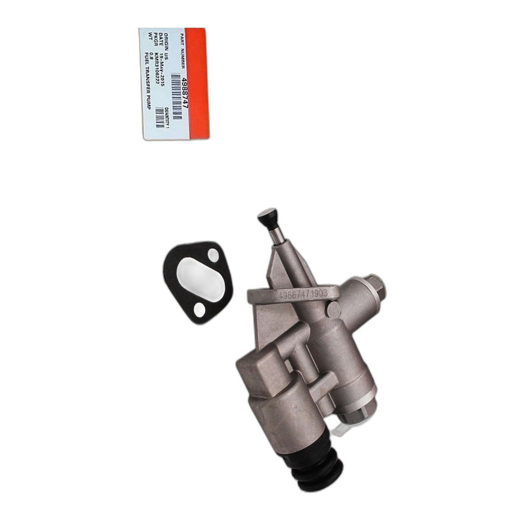 5.9L Cummins Lift Pump - New Direct-Fit Diesel Replacement