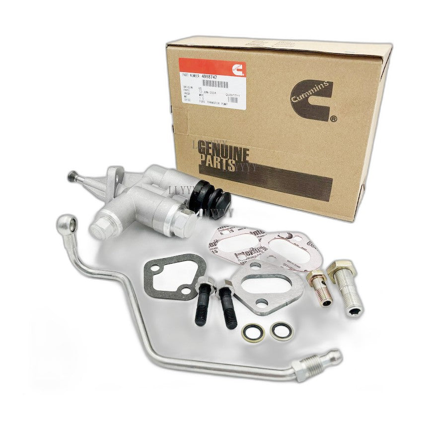 5.9L Cummins Lift Pump - New Direct-Fit Diesel Replacement