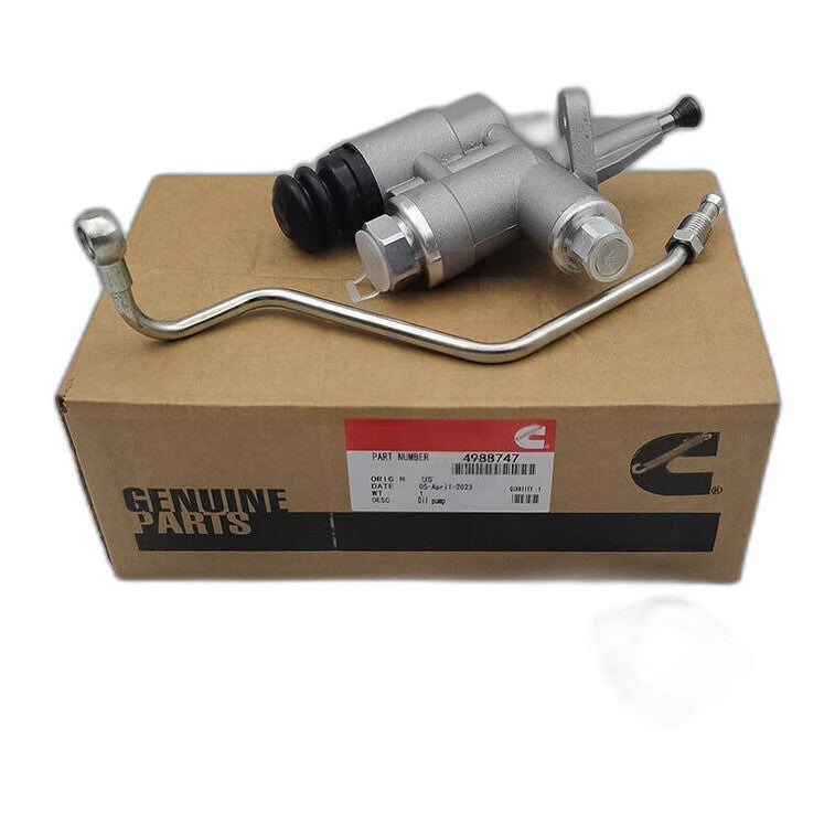 5.9L Cummins Lift Pump - New Direct-Fit Diesel Replacement