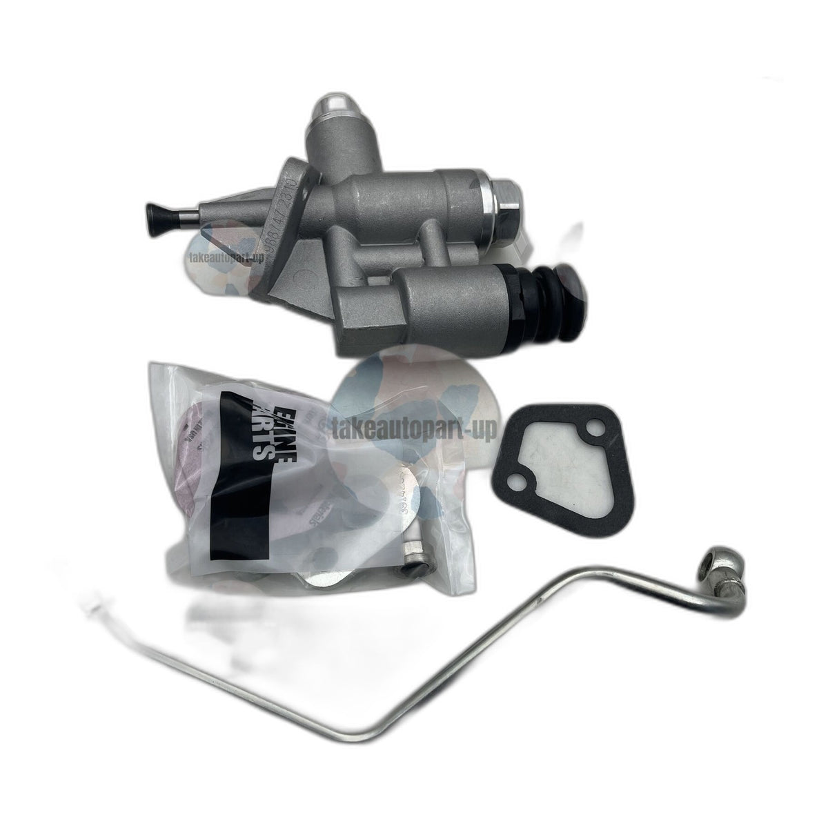 5.9L Cummins Lift Pump - New Direct-Fit Diesel Replacement