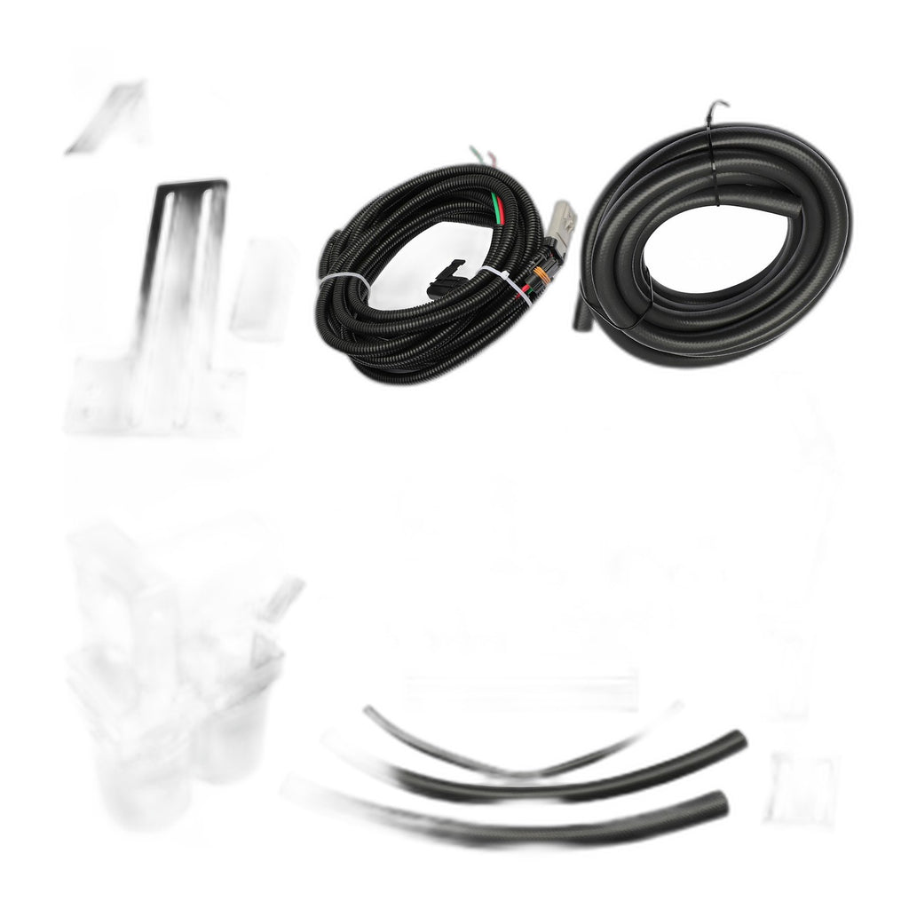 5.9L Cummins Lift Pump - New Direct-Fit Diesel Replacement