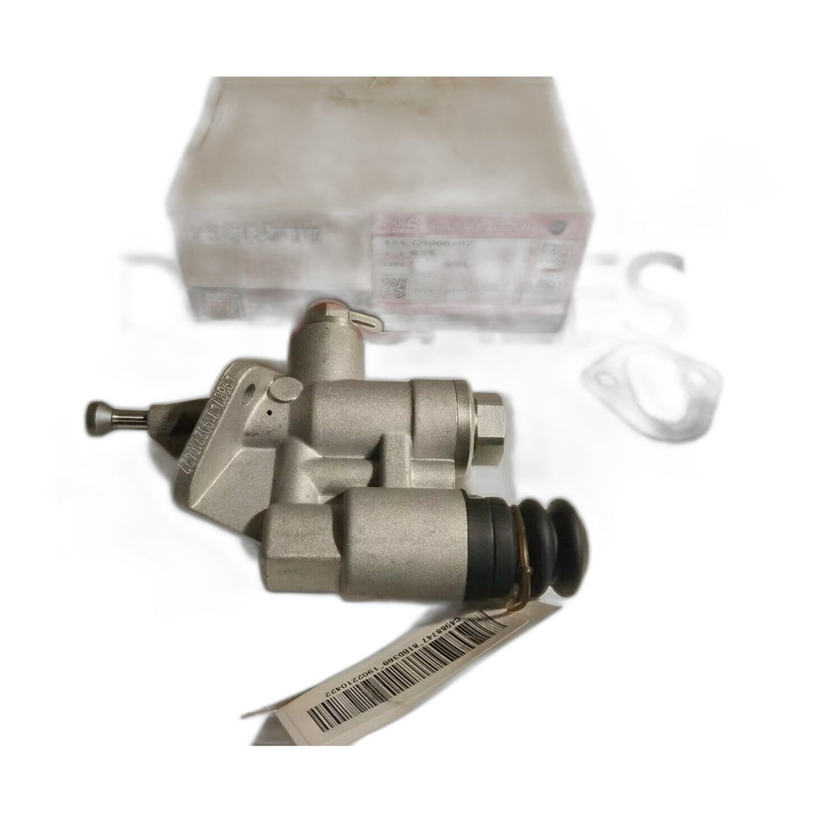 5.9L Cummins Lift Pump - New Direct-Fit Diesel Replacement