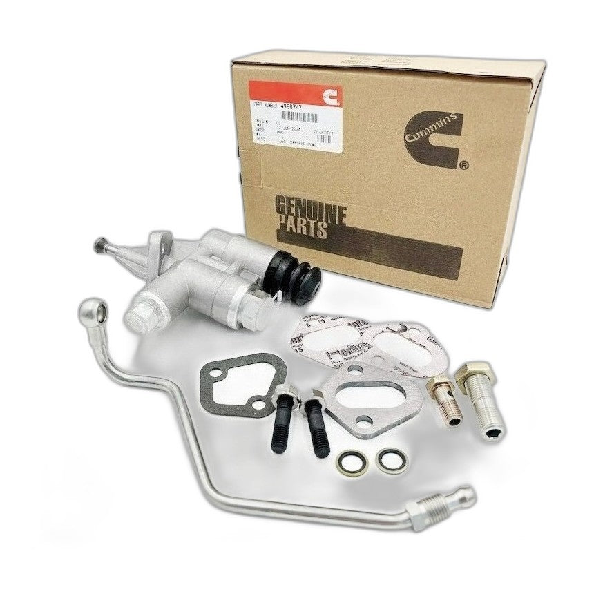 5.9L Cummins Lift Pump - New Direct-Fit Diesel Replacement