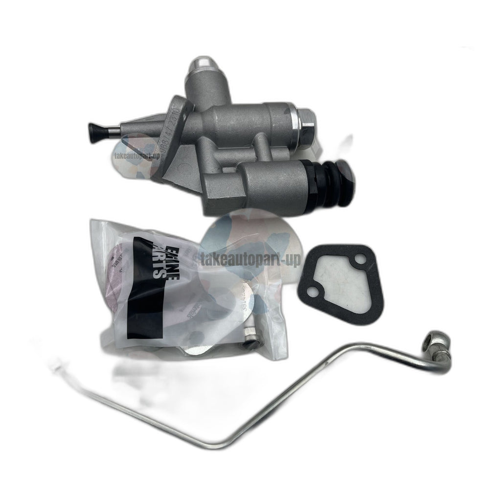 5.9L Cummins Lift Pump - New Direct-Fit Diesel Replacement