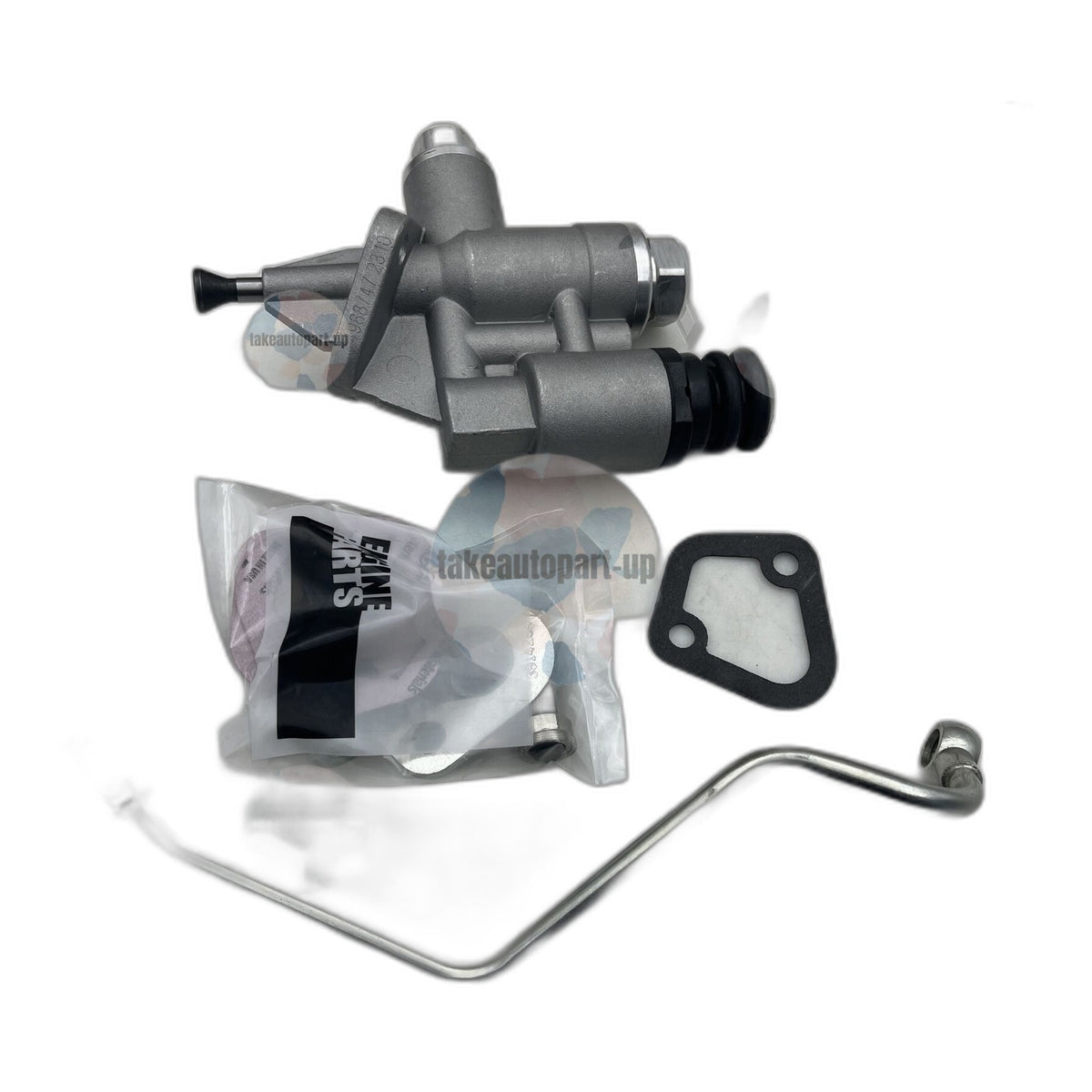 5.9L Cummins Lift Pump - New Direct-Fit Diesel Replacement