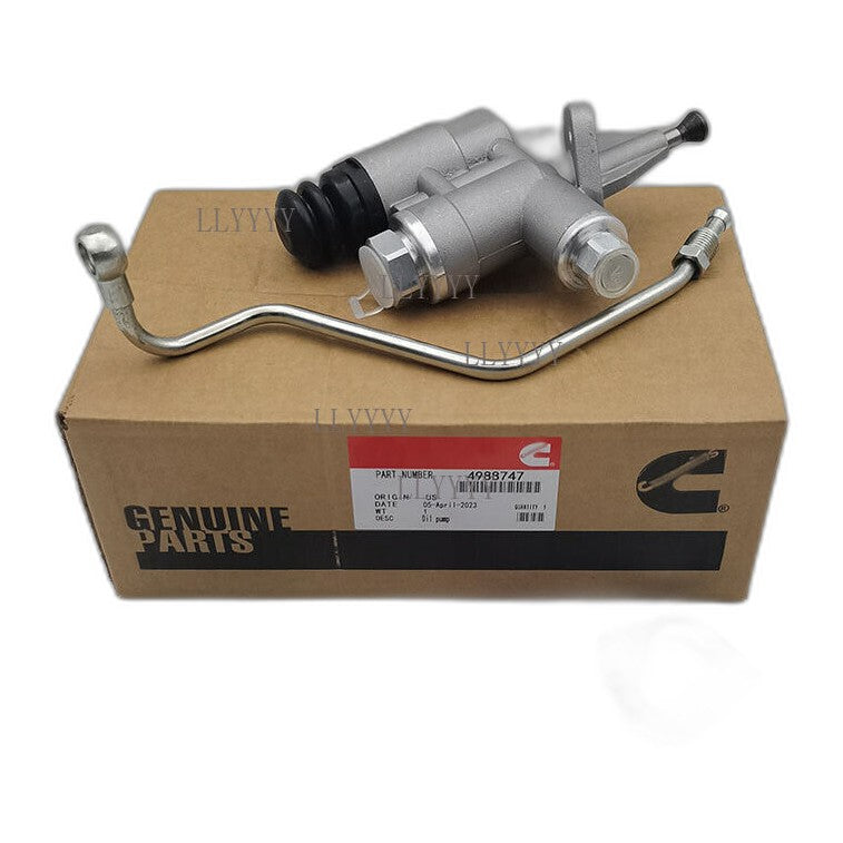 5.9L Cummins Lift Pump - New Direct-Fit Diesel Replacement