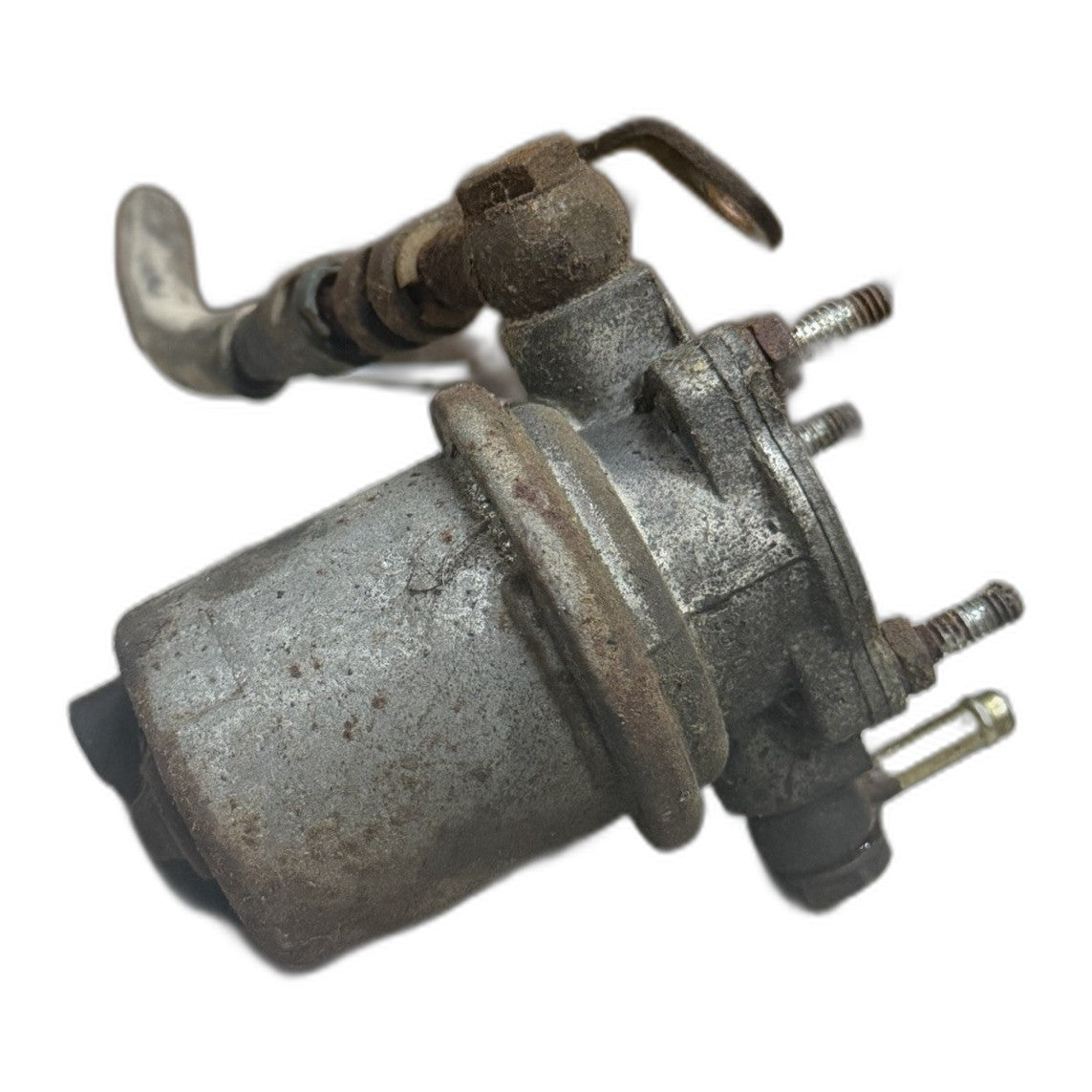 5.9L Cummins Lift Pump - New Direct-Fit Diesel Replacement