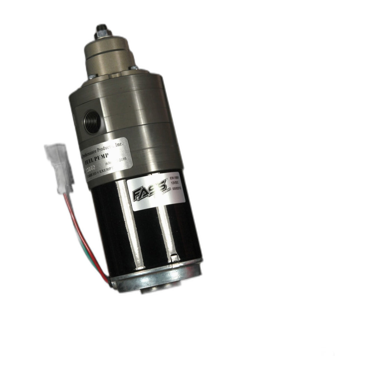 5.9L Cummins Lift Pump - New Direct-Fit Diesel Replacement