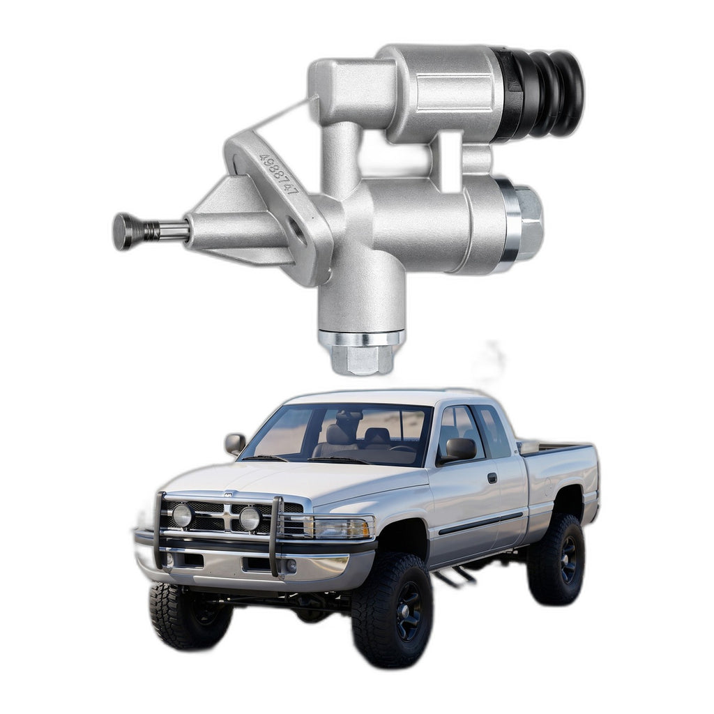 5.9L Cummins Lift Pump - New Direct-Fit Diesel Replacement