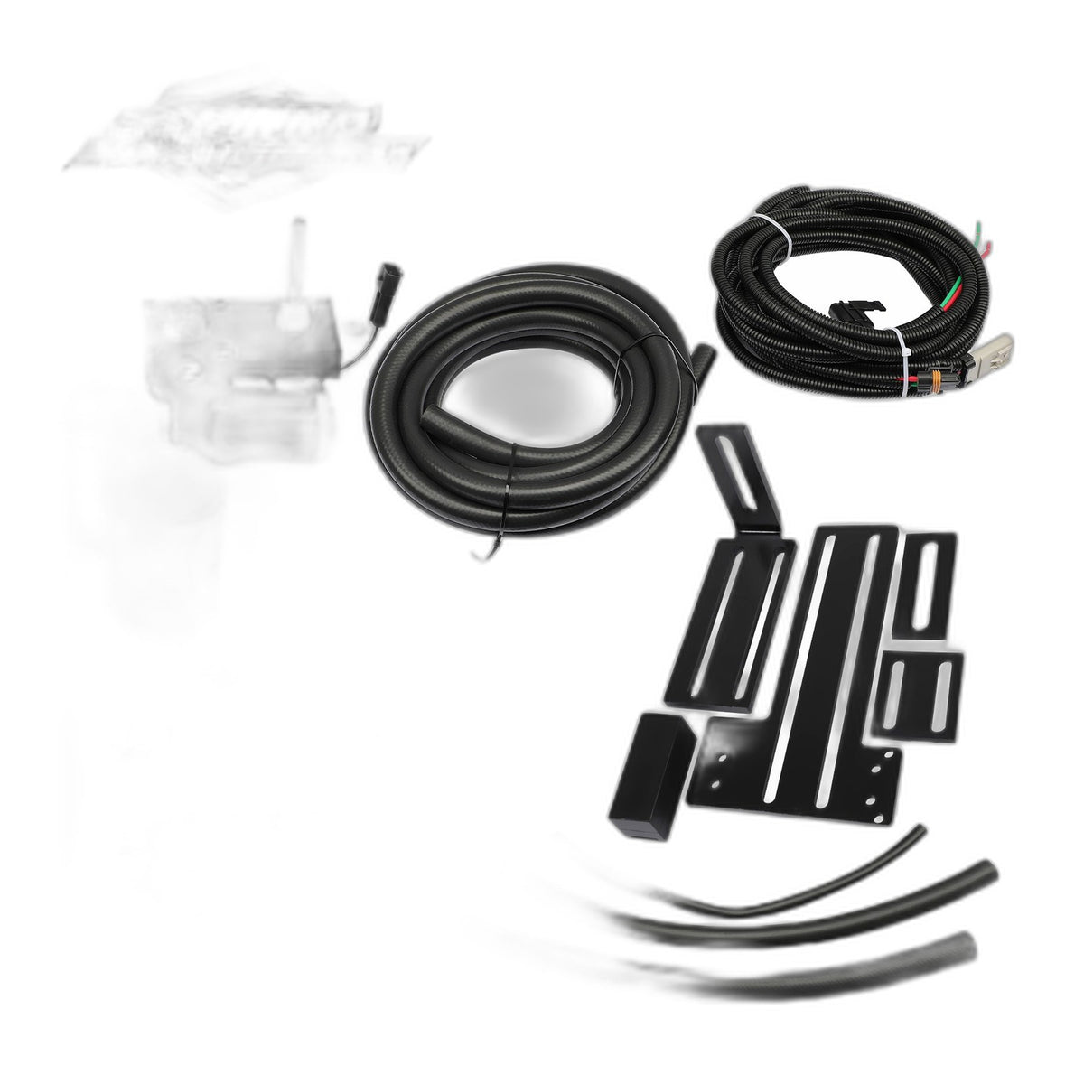 5.9L Cummins Lift Pump - New Direct-Fit Diesel Replacement