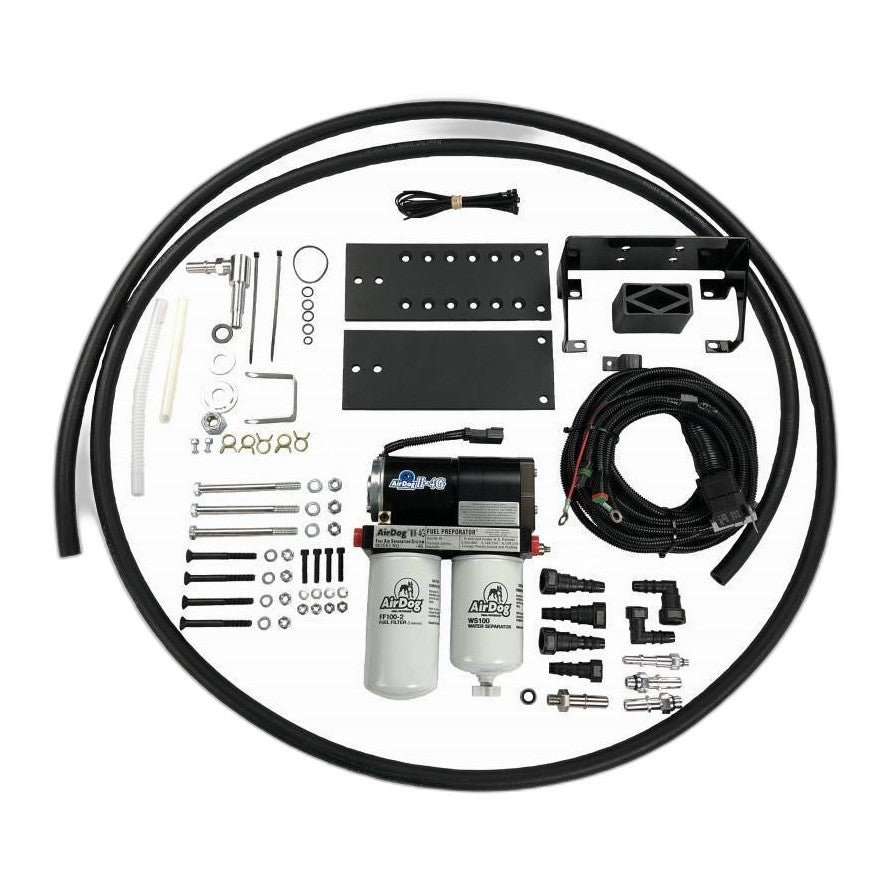 5.9L Cummins Lift Pump - New Direct-Fit Diesel Replacement