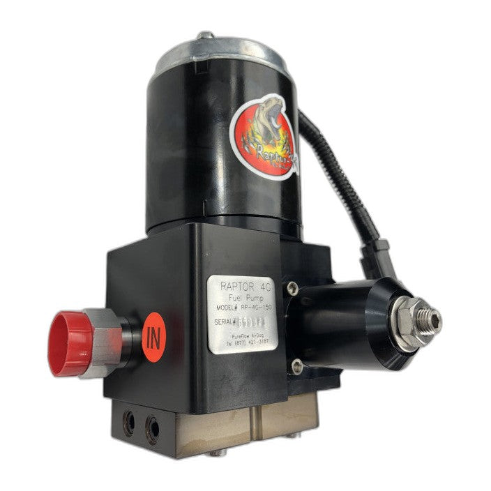 5.9L Cummins Lift Pump - New Direct-Fit Diesel Replacement