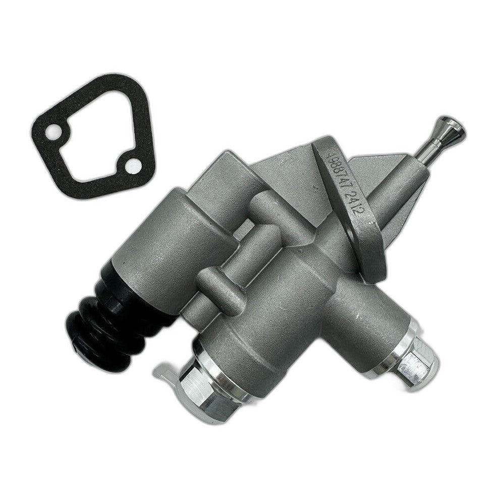 5.9L Cummins Lift Pump - New Direct-Fit Diesel Replacement