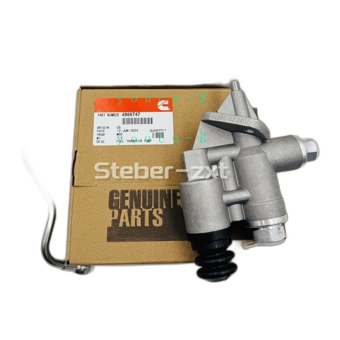 5.9L Cummins Lift Pump - New Direct-Fit Diesel Replacement