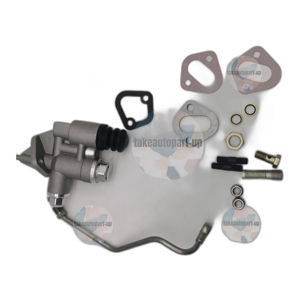 5.9L Cummins Lift Pump - New Direct-Fit Diesel Replacement