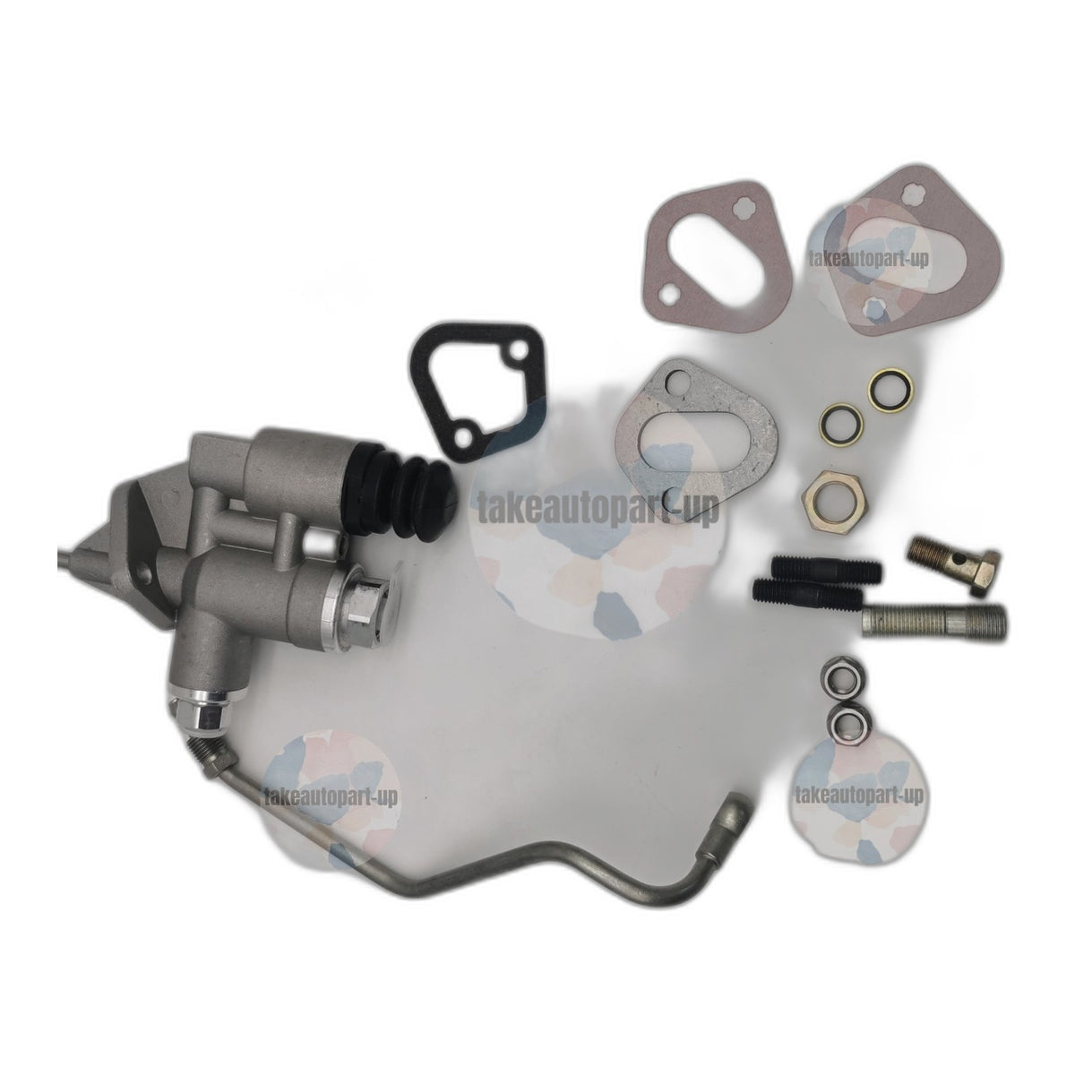 5.9L Cummins Lift Pump - New Direct-Fit Diesel Replacement