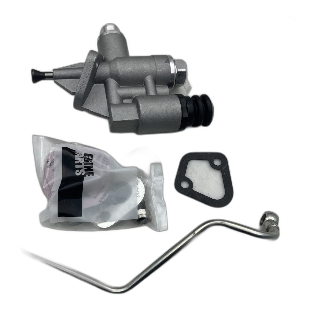 5.9L Cummins Lift Pump - New Direct-Fit Diesel Replacement