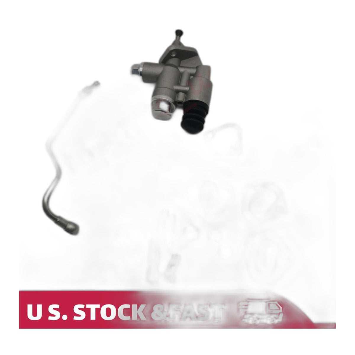 5.9L Cummins Lift Pump - New Direct-Fit Diesel Replacement