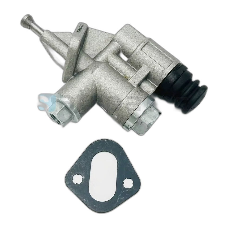 5.9L Cummins Lift Pump - New Direct-Fit Diesel Replacement
