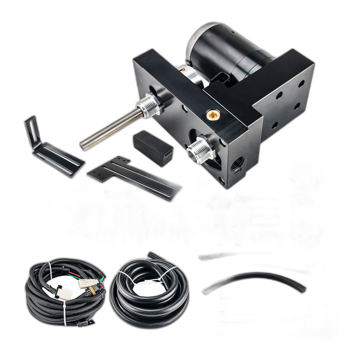 5.9L Cummins Lift Pump - New Direct-Fit Diesel Replacement