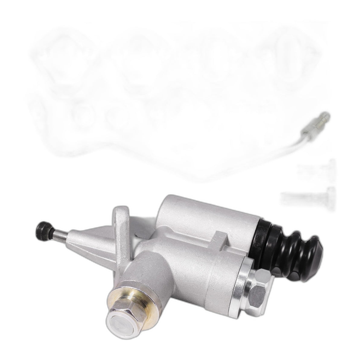 5.9L Cummins Lift Pump - New Direct-Fit Diesel Replacement