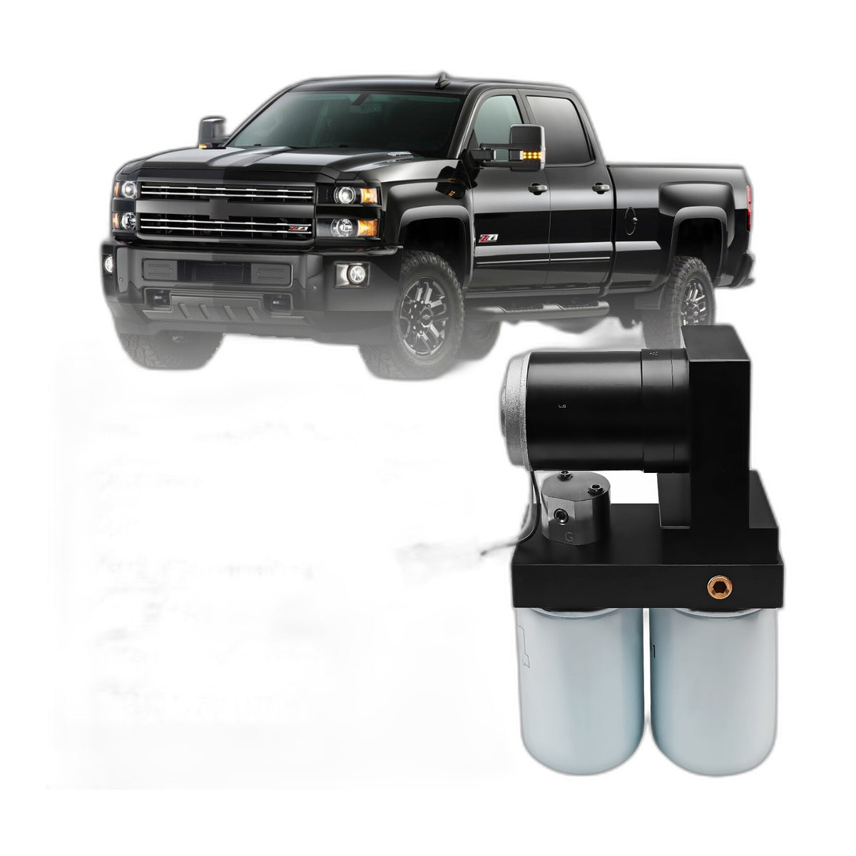 5.9L Cummins Lift Pump - New Direct-Fit Diesel Replacement