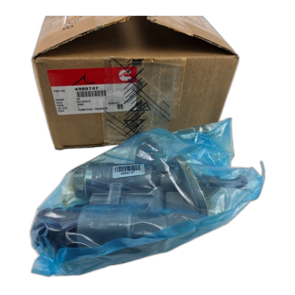 5.9L Cummins Lift Pump - New Direct-Fit Diesel Replacement