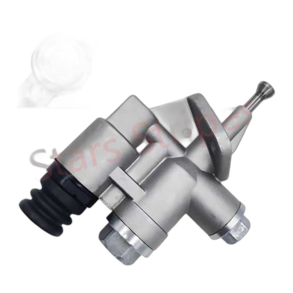 5.9L Cummins Lift Pump - New Direct-Fit Diesel Replacement