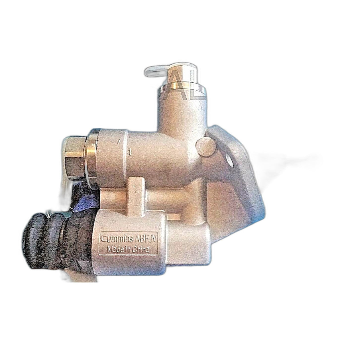 5.9L Cummins Lift Pump - New Direct-Fit Diesel Replacement