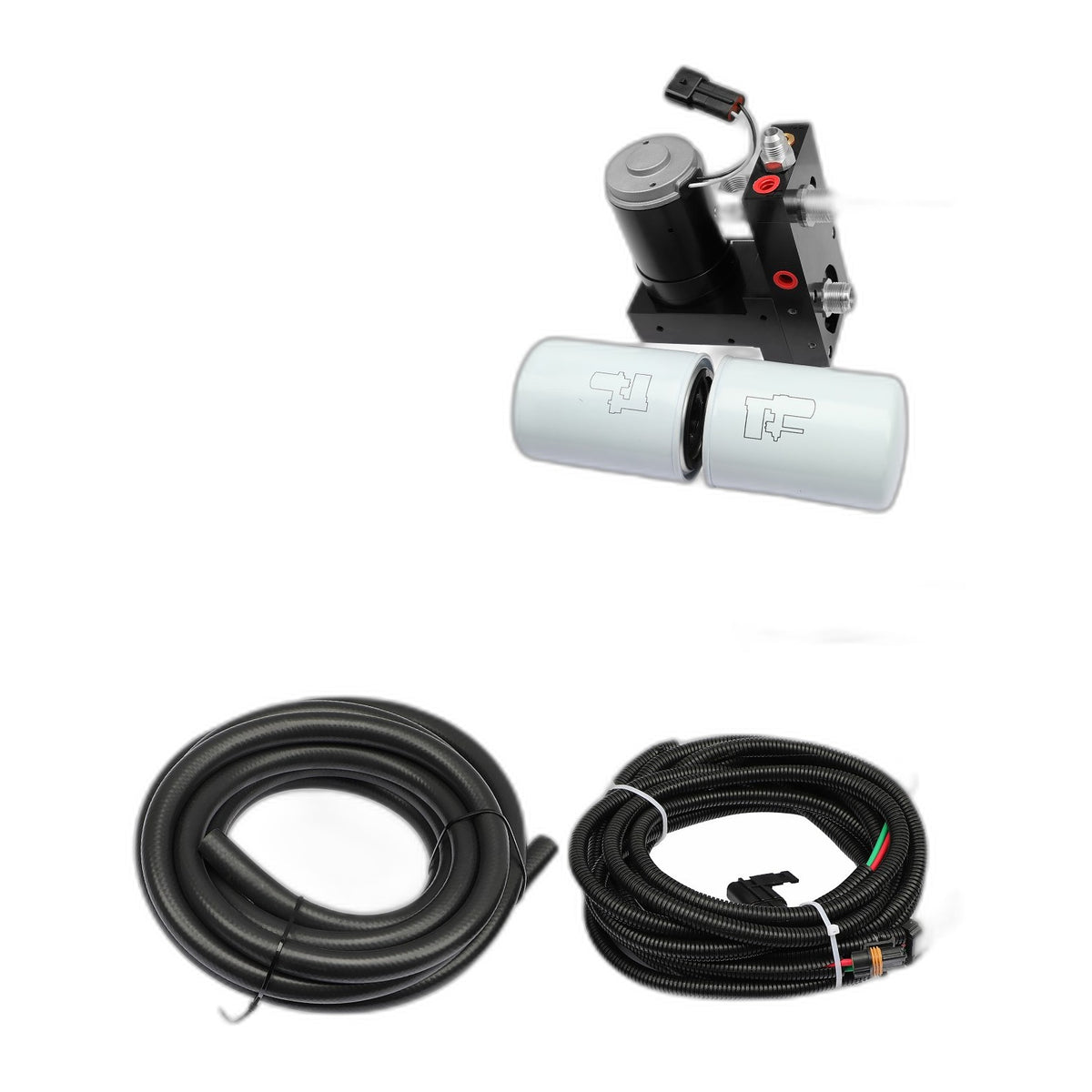 5.9L Cummins Lift Pump - New Direct-Fit Diesel Replacement