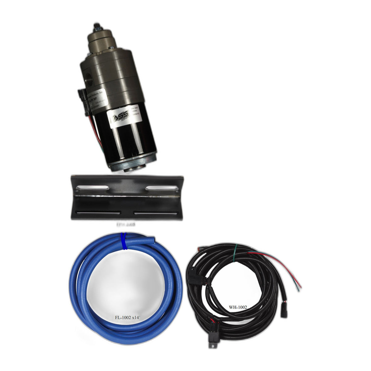 5.9L Cummins Lift Pump - New Direct-Fit Diesel Replacement
