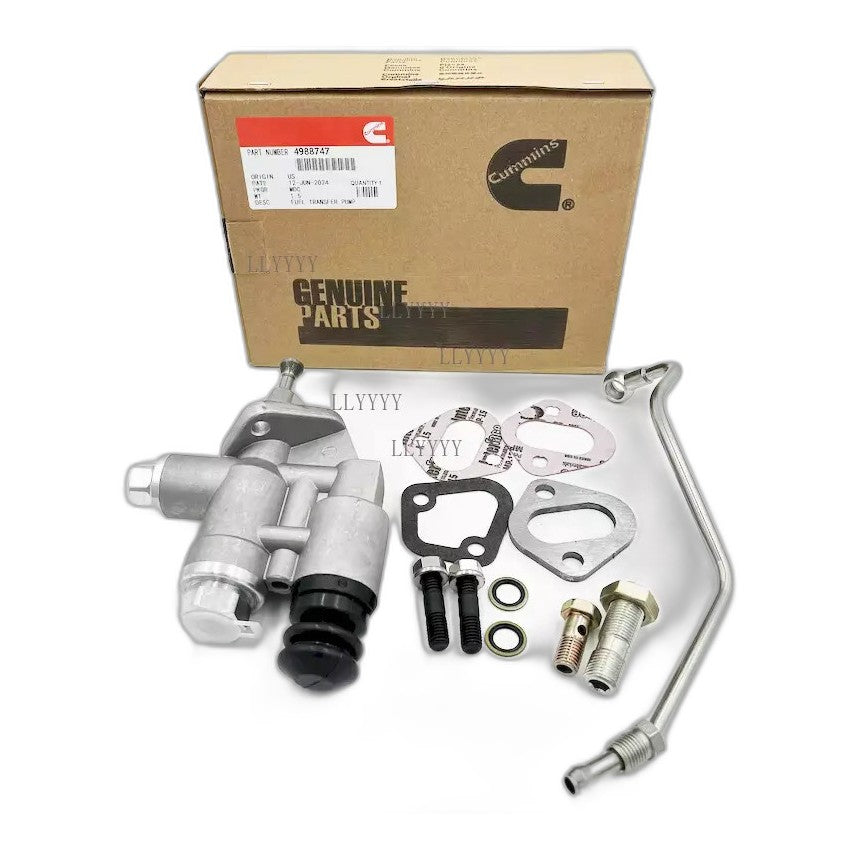 5.9L Cummins Lift Pump - New Direct-Fit Diesel Replacement