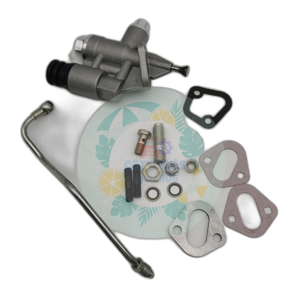 5.9L Cummins Lift Pump - New Direct-Fit Diesel Replacement