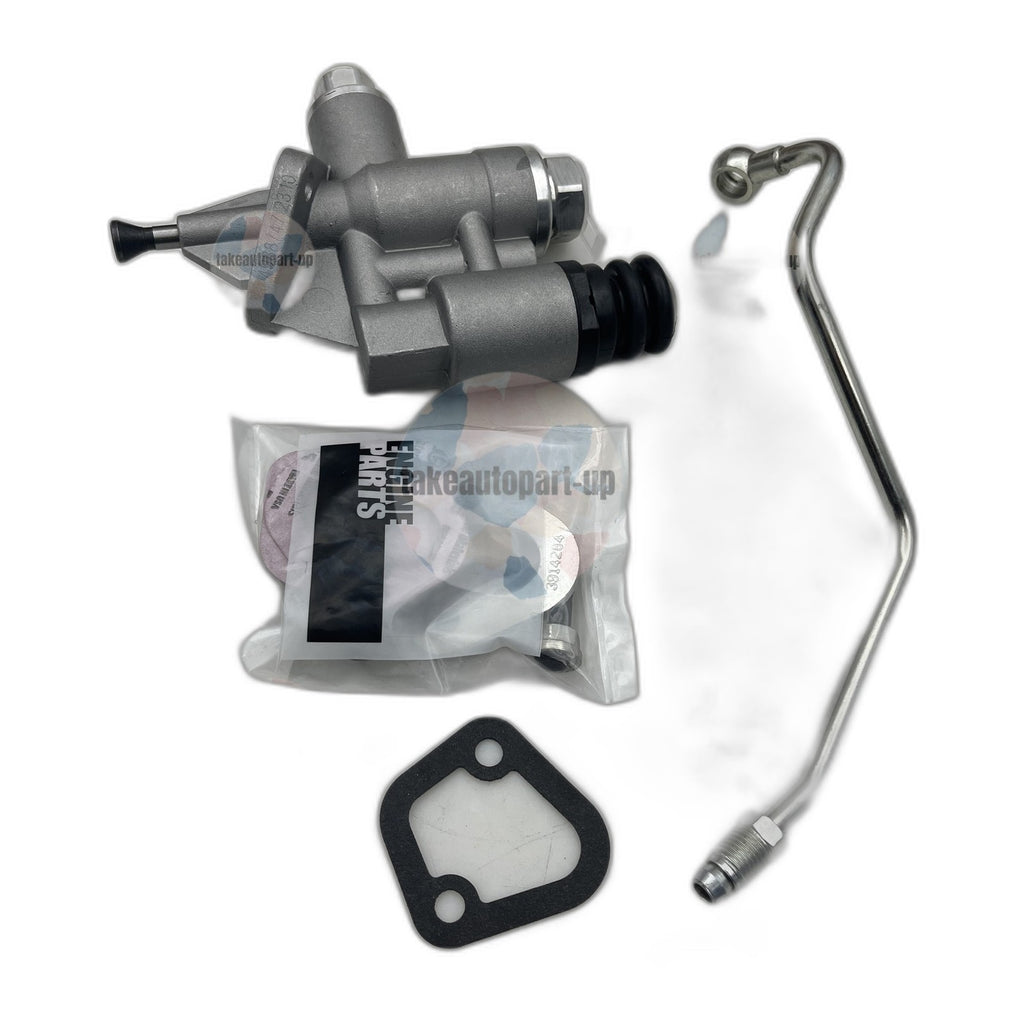 5.9L Cummins Lift Pump - New Direct-Fit Diesel Replacement