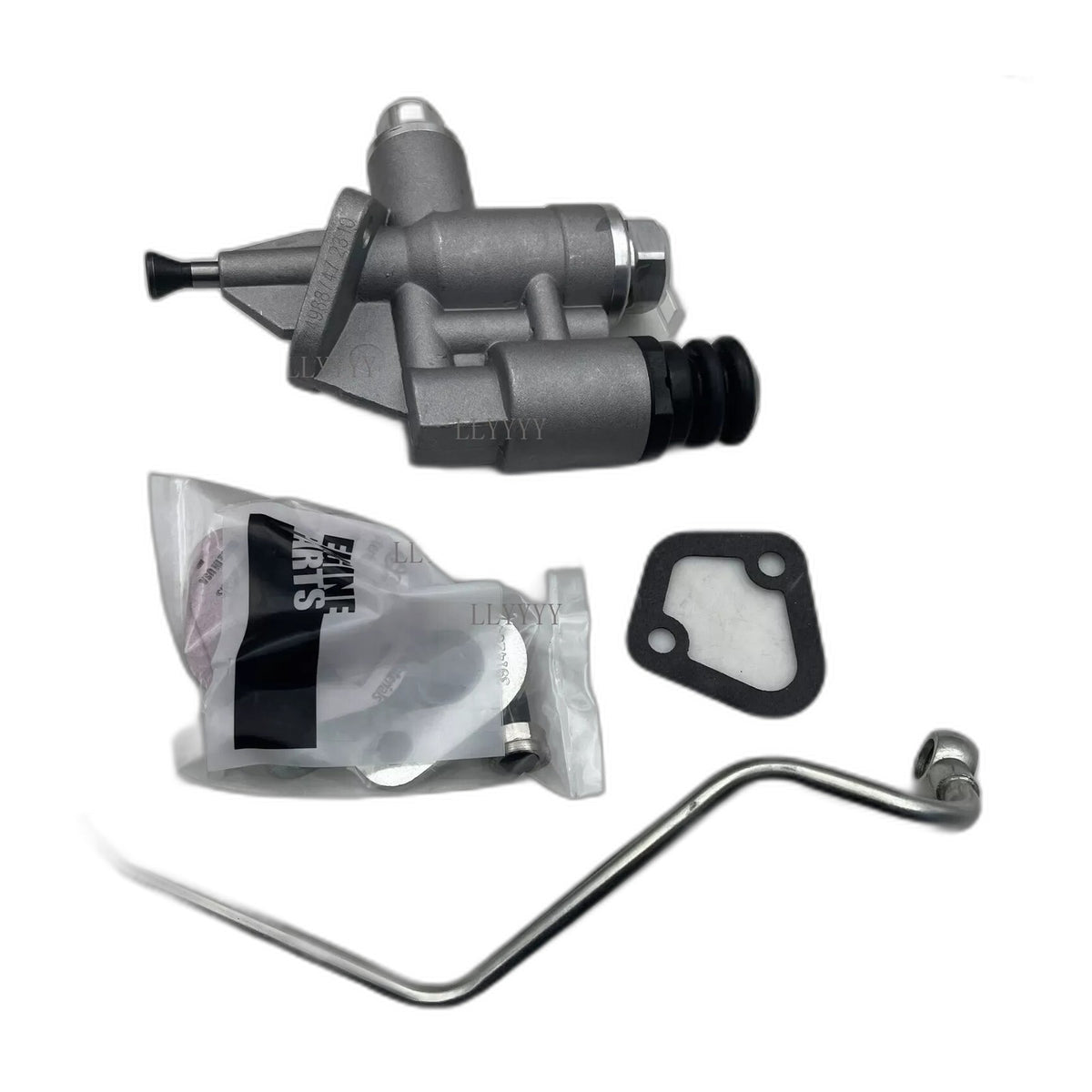 5.9L Cummins Lift Pump - New Direct-Fit Diesel Replacement