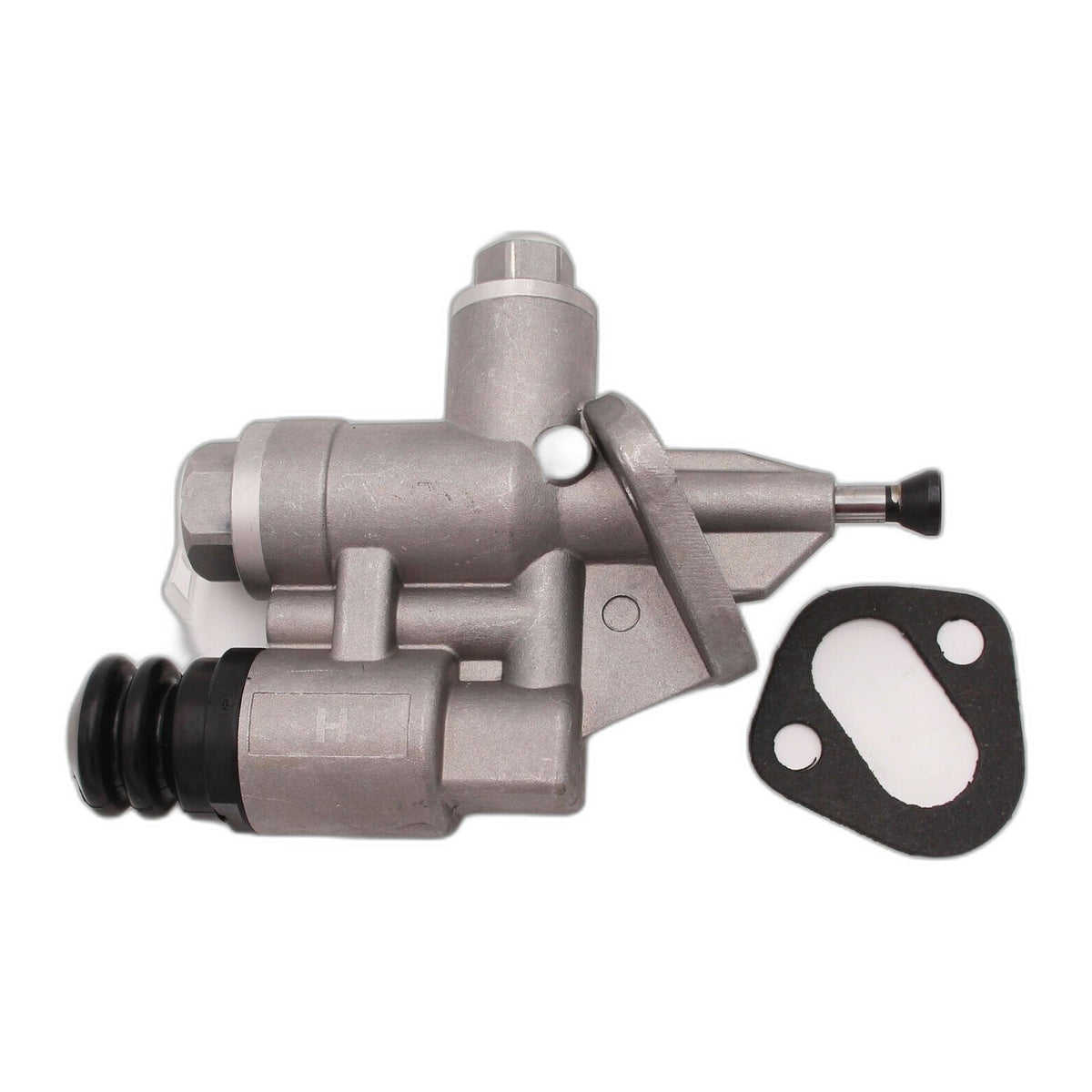 5.9L Cummins Lift Pump - New Direct-Fit Diesel Replacement