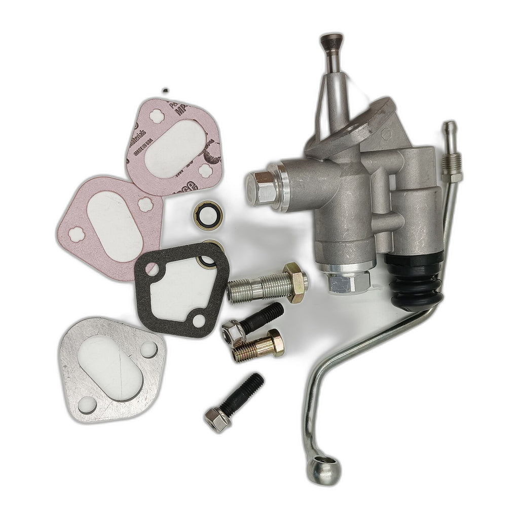 5.9L Cummins Lift Pump - New Direct-Fit Diesel Replacement