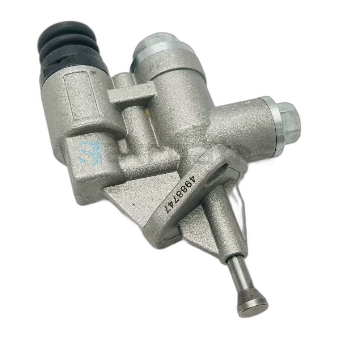 5.9L Cummins Lift Pump - New Direct-Fit Diesel Replacement