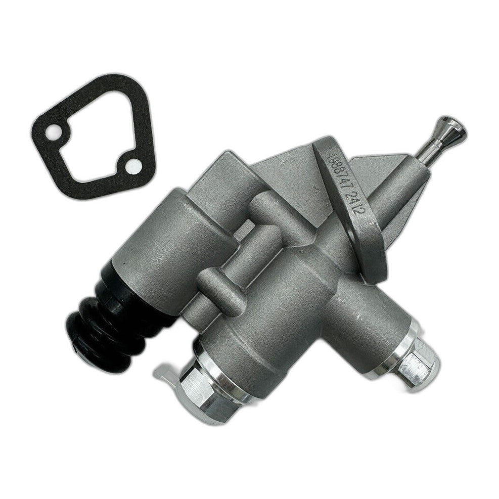 5.9L Cummins Lift Pump - New Direct-Fit Diesel Replacement