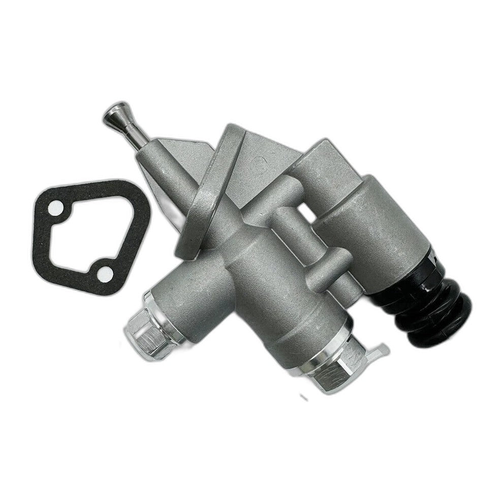 5.9L Cummins Lift Pump - New Direct-Fit Diesel Replacement