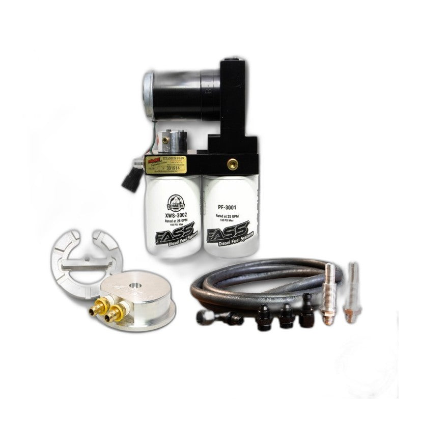5.9L Cummins Lift Pump - New Direct-Fit Diesel Replacement